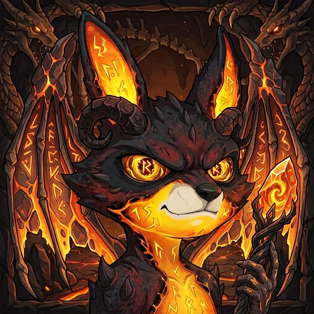 Ignisrax