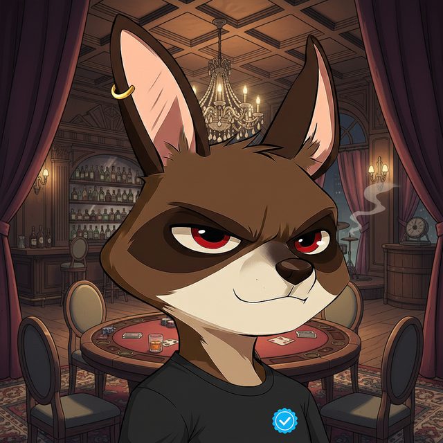Mapache Mafia NFT